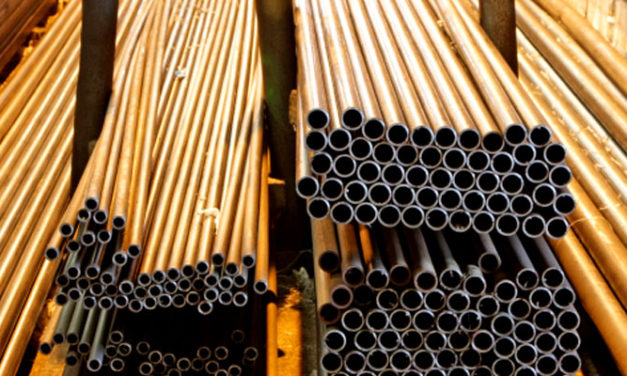 Welcome to Marmetal Industries –  Your source for non-ferrous alloys